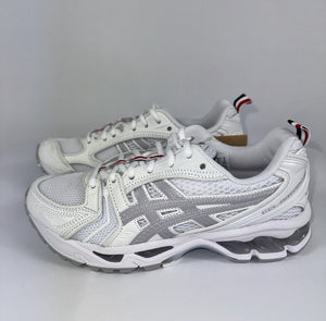 Thom Browne x Asics Gel Kayano 14 White (London Exclusive) Trainers، الصورة 6