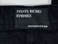 Enfants Riches Deprimes Distressed Carpenter Jeans, photo 6