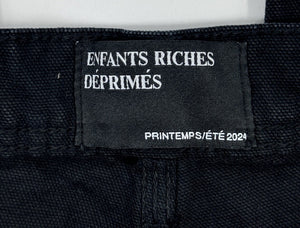 Enfants Riches Deprimes Distressed Carpenter Jeans, photo 6