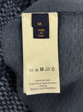 Louis Vuitton Damier LV Crystal Crewneck T-Shirt, photo 7