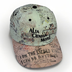 Paly Hollywood Alta Cienega Low Profile Cap، الصورة 4