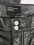 Enfants Riches Deprimes Long Night Leather Pants, photo 8