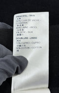 Louis Vuitton x NBA Logo Embossed Varsity Jacket（写真10）