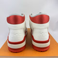 Louis Vuitton x Virgil Abloh LV Mid Sneakers, photo 5