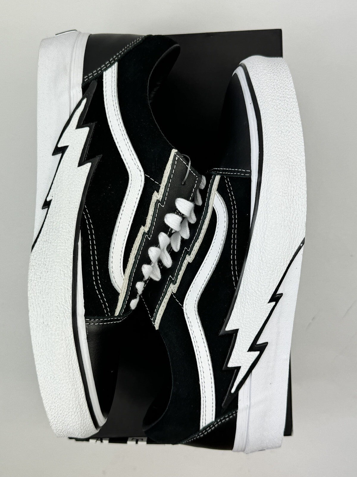 Vans x Mastermind Old Skool Bolt Vi Sneakers, photo 12