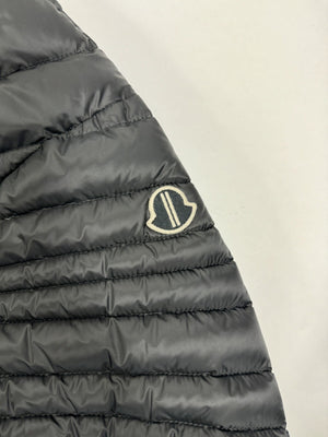 Moncler x Rick Owens Radiance Puffer Jacket（写真4）