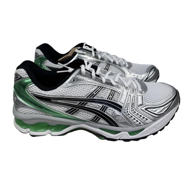 Asics Gel Kayano Malachite Green 14 Sneakers, photo 1
