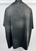 Satoshi Nakamoto Don’t Forget To Smile Oversized T-Shirt، الصورة 4
