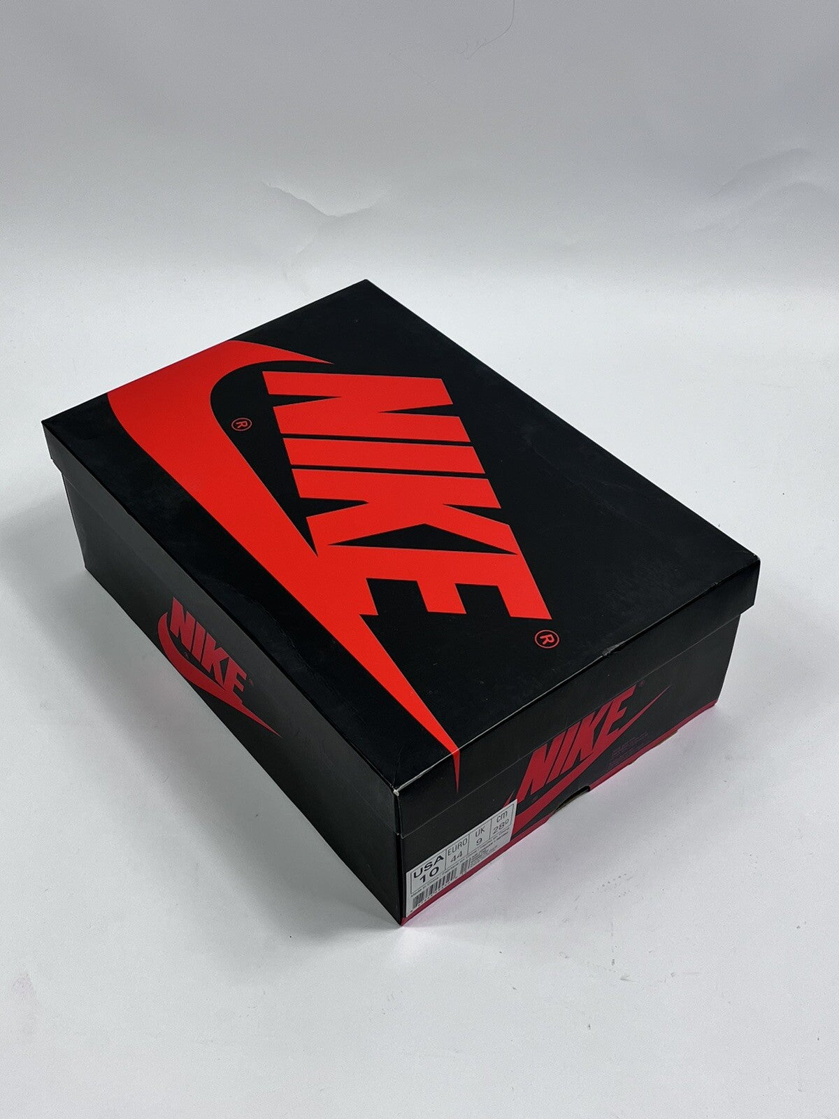 Jordan 1 Royal 2017 High Top Sneakers, photo 18
