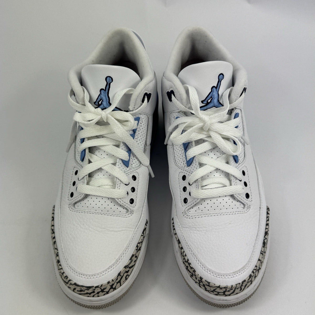 Nike Air Force 3 Retro Sneakers, photo 3
