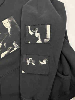 Enfants Riches Deprimes Mozart Patch Hoodie, photo 8