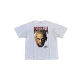 Rodzilla Dennis Rodman 1998 Vintage T-Shirt（写真1）