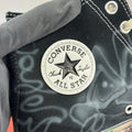 Converse Hand Painted Sprayed By Cosey Sneakers 1 Of 1, photo 7