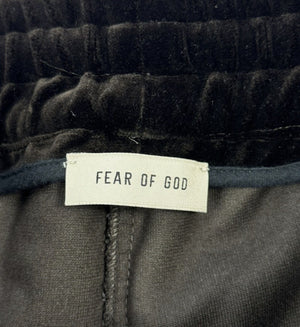 Fear of God Velvet Oversized Track Jacket &amp; Trousers Set（写真18）