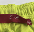 Supreme Logo Print Football Shorts（写真6）