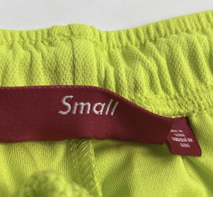 Supreme Logo Print Football Shorts, photo 6
