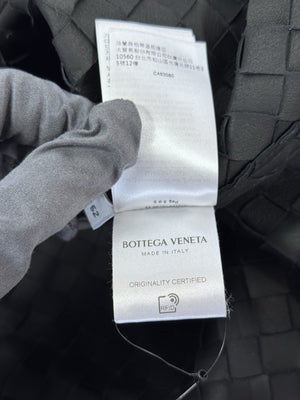 Bottega Veneta Intrecciato Lambskin Shirt（写真9）