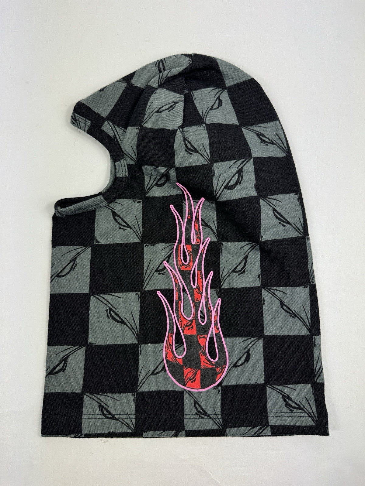 Matty Boy S*x Records Anti Promo Balaclava Mask, photo 2