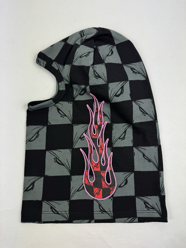 Matty Boy S*x Records Anti Promo Balaclava Mask, photo 2