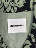 Jil Sander Hawaiian Vacation Oversized Shirt، الصورة 4