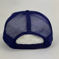 Kapital Denim Men Loves Cats Trucker Cap، الصورة 3
