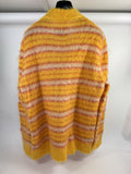 Marni Striped Mohair Cardigan، الصورة 4
