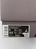 Air Jordan 4 Retro x A Ma Maniere SP Violet Ore Trainers, photo 15
