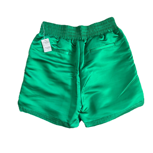 Saint Michael Green Boxing Short, photo 2