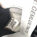 Nike Air Jordan 1 x Travis Scott Sail/mocha High-top Trainers, photo 8