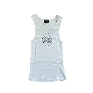 Enfants Riches Deprimes Academic Tank Top، الصورة 1