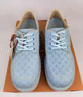 Louis Vuitton x Tyler The Creator Waves Derby, photo 3
