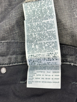 Diesel Distressed Denim Jeans, photo 11