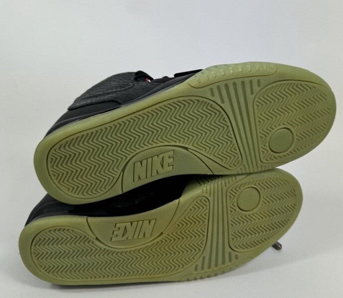 Kanye West x Nike Air Yeezy 2 Solar Red Sneakers, photo 5