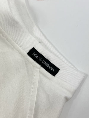 Dolce &amp; Gabbana Photo Print T-Shirt، الصورة 7