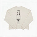 Enfants Riches Deprimes Calculate Your Birthright T-Shirt, photo 3