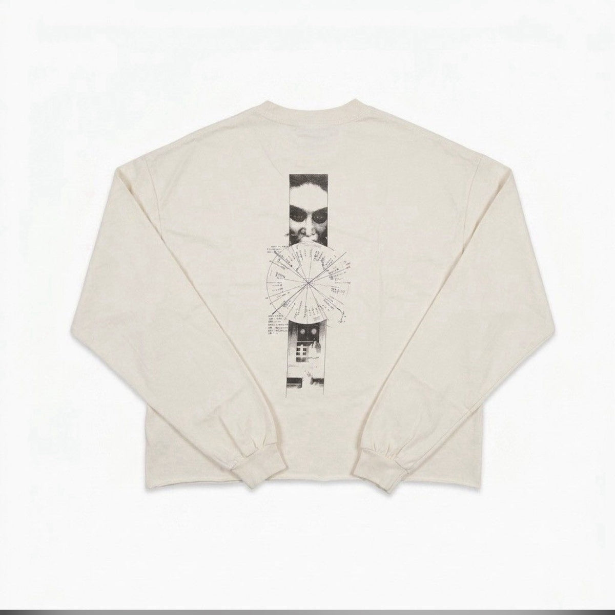 Enfants Riches Deprimes Calculate Your Birthright T-Shirt, photo 3