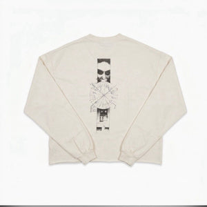 Enfants Riches Deprimes Calculate Your Birthright T-Shirt, photo 3