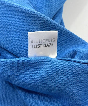 Lost Daze Logo Embroidery Shirt &amp; Shorts، الصورة 9
