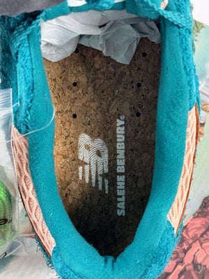 New Balance 2002R x Salehe Bembury Sneakers، الصورة 8