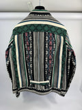 Sacai Rug Jacquard Jacket（写真4）