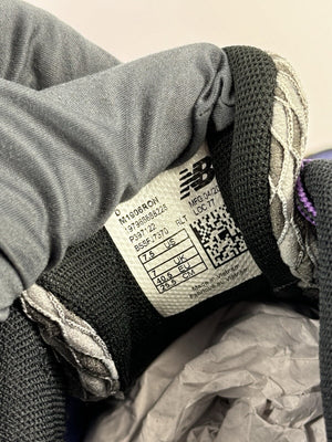 New Balance x Baklava Sneakers, photo 7