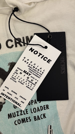Enfants Riches Deprimes S Related Crimes T-Shirt, photo 4