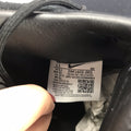 Nike x Off-White Dunk Low Lot 50 Trainers, photo 8
