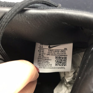 Nike x Off-White Dunk Low Lot 50 Trainers, photo 8
