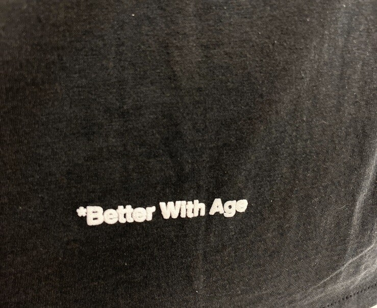 Better With Age Saint Lucie T-Shirt, photo 4