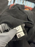 Balenciaga Aya Nakamura Merch Oversized Hoodie Sample（写真7）