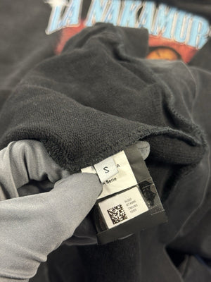 Balenciaga Aya Nakamura Merch Oversized Hoodie Sample（写真7）