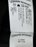 Chrome Hearts Logo Embroidered Hoodie, photo 11