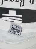 Vintage West Coast Choppers T-Shirt، الصورة 3