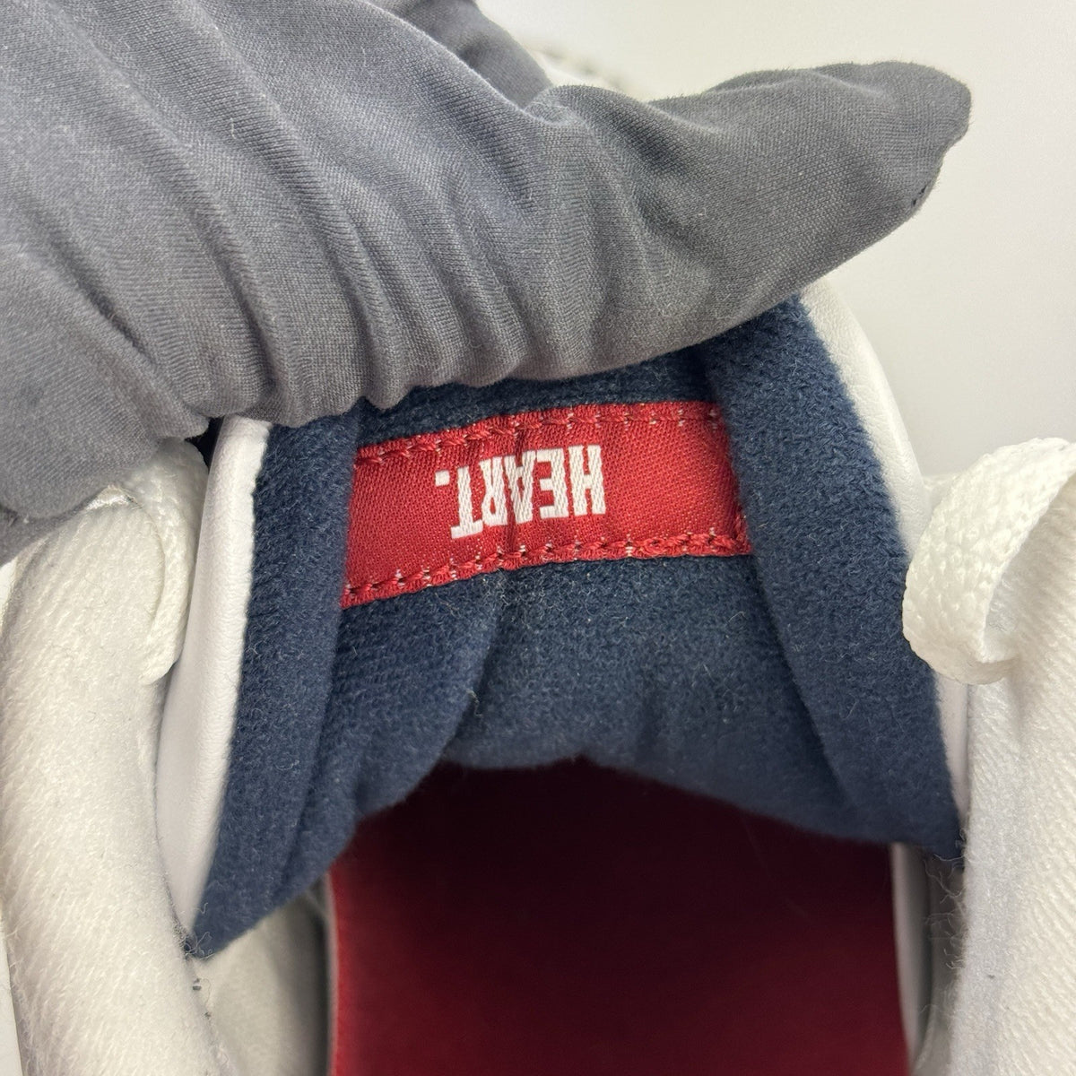 Nike Air Force 3 Retro Sneakers, photo 7